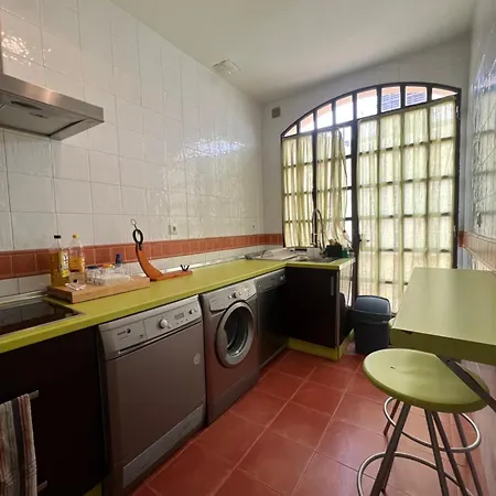 Sevilla Deluxe Rosales Apartment Los Rosales (Seville)