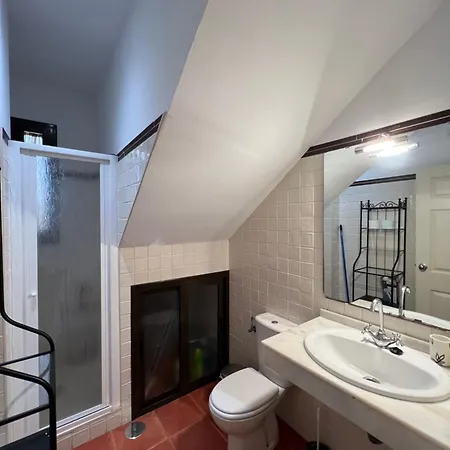 Apartment Sevilla Deluxe Rosales *