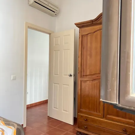 Sevilla Deluxe Rosales Apartamento