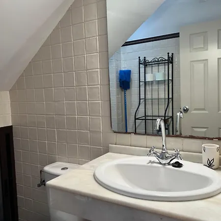 Sevilla Deluxe Rosales Apartamento Los Rosales (Seville)