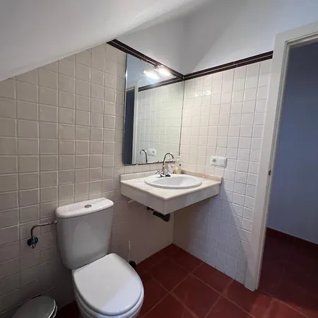 Apartamento Sevilla Deluxe Rosales *