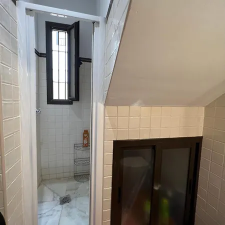 Sevilla Deluxe Rosales Apartamento Los Rosales (Seville)