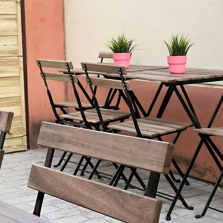 Apartamento Sevilla Deluxe Rosales Los Rosales (Seville)