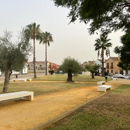 Sevilla Deluxe Rosales Apartamento *